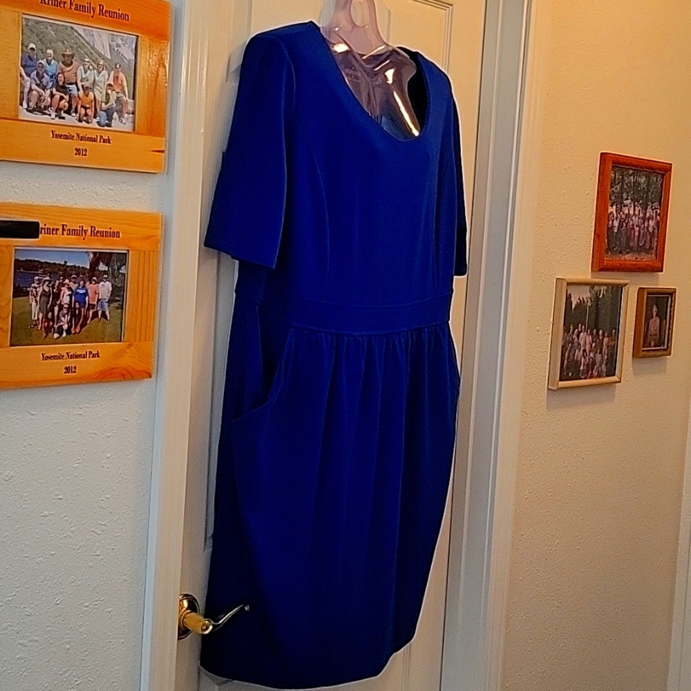 A Merona dress